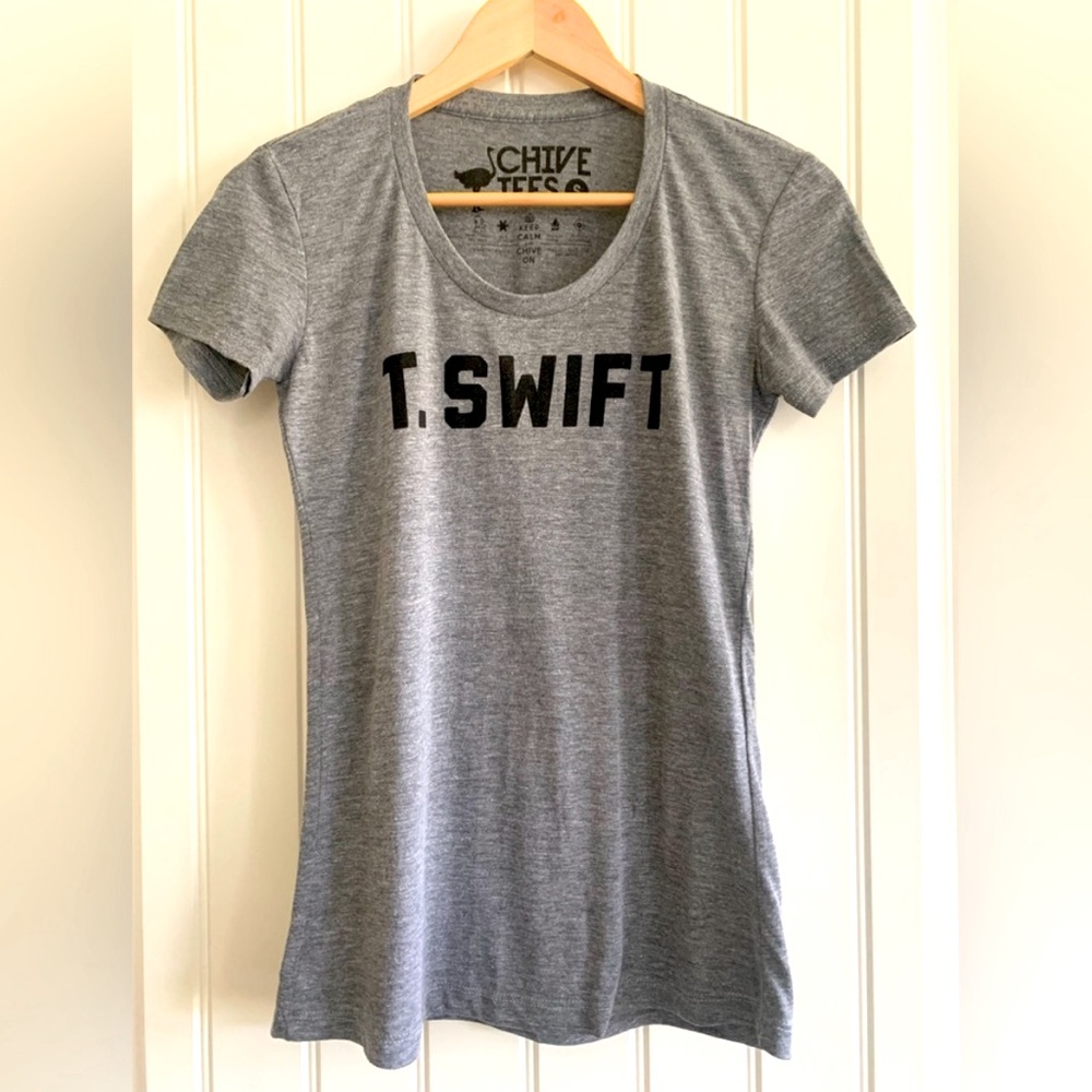 Taylor Swift T.Swift Vintage T Taylor Swift - The… - image 5
